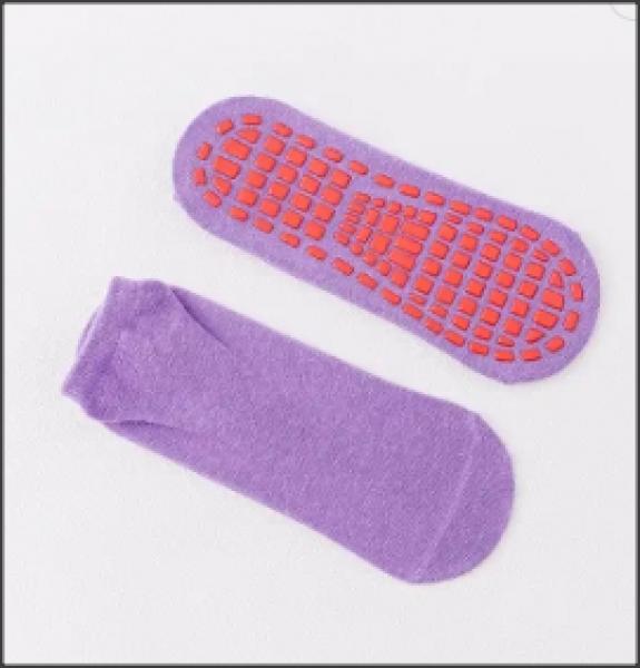 Yoga Socken - Rutschfest